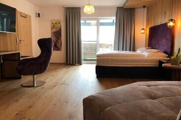 Thula Wellnesshotel Bayerischer Wald