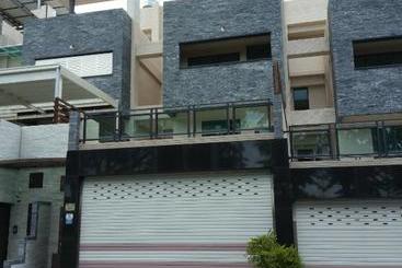 هاستل Kaohsiung Suite 1