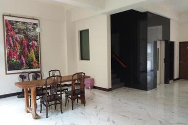 Schronisko Kaohsiung Suite 1