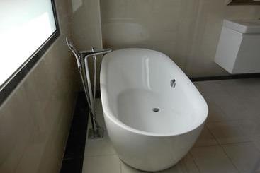 هاستل Kaohsiung Suite 1