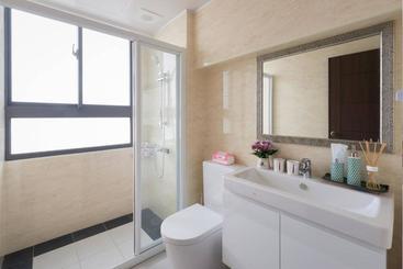 هاستل Kaohsiung Suite 1