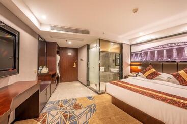 Days Hotel Yishun Guilin