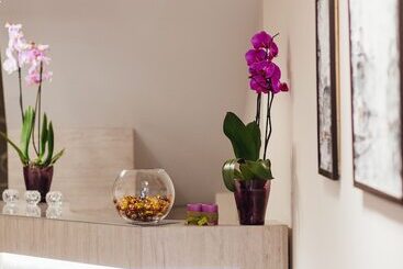 هتل Antares Apart