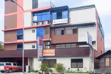 호텔 Countess Pension House