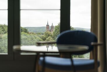 Freigeist Göttingen Innenstadt, A Member Of Design Hotels