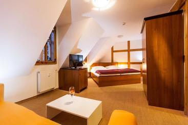 هتل Haus Im Sack