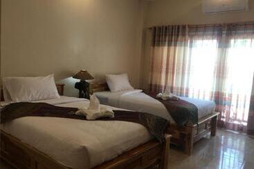 בית מלון כפרי Leego