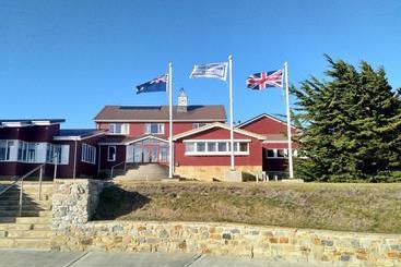 هتل Malvina House