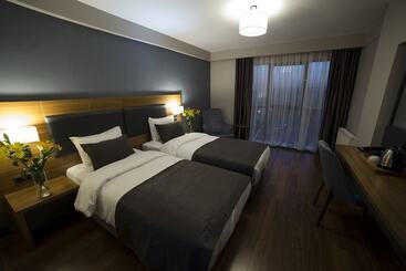 فندق Md Barbaros