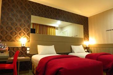 فندق Menara Lexus