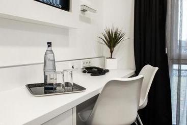 فندق Ok Das Business