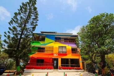 호텔 On Vacation Magic Hill