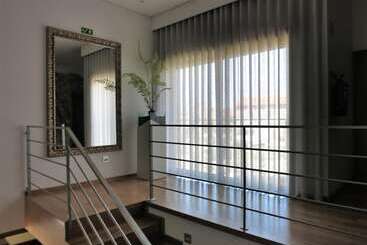 בית מלון כפרי Rural Da Freita