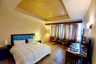 Shalimar Tower Hotel Lahore