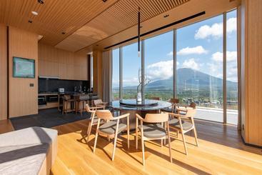 هتل Skye Niseko