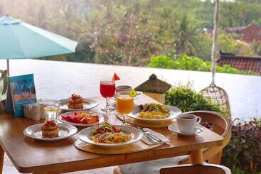 בית מלון כפרי The Acala Shri Sedana