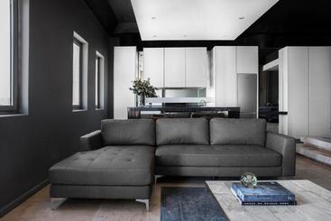 هتل The Franklin Loft Apartments Johannesburg