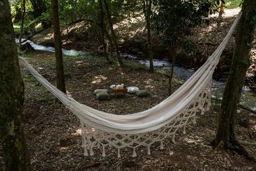 בית מלון כפרי Tupa Lodge