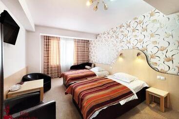 ホテル Vila Dorobantilor