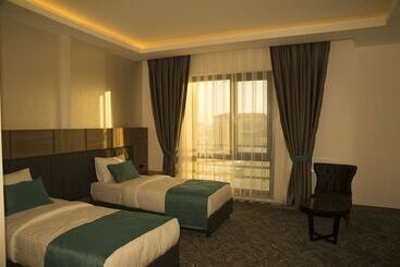 فندق Winter City