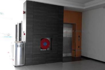 Jaya Hotel Sibu