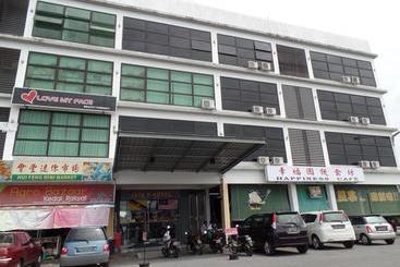 Jaya Hotel Sibu