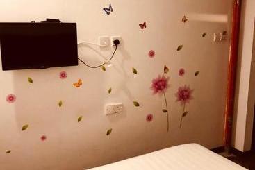 Jaya Hotel Sibu