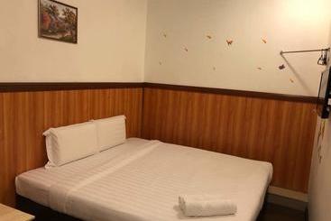 Jaya Hotel Sibu
