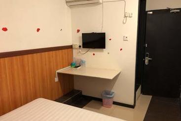 Jaya Hotel Sibu