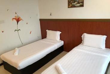 Jaya Hotel Sibu