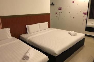 Jaya Hotel Sibu
