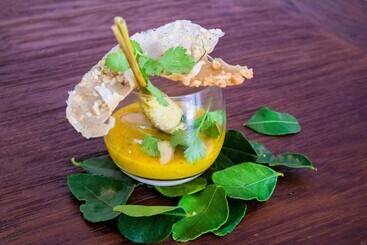 리조트 Pinkcoco Gili Air   Constant Surprises & For Cool Adults Only