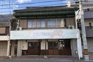 ריוקאן Yanagawa B&b Hatago