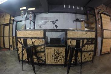 The Bunk Backpackers Hostel By Fleur