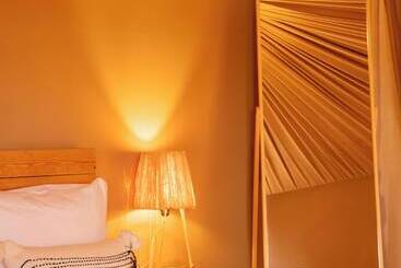 هتل Mia Agafay Resort