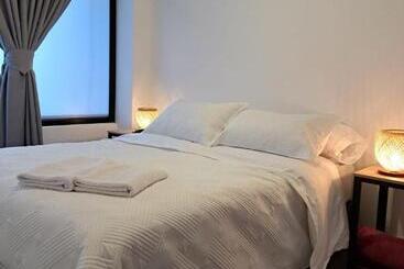 호스텔 Guatapé Country House