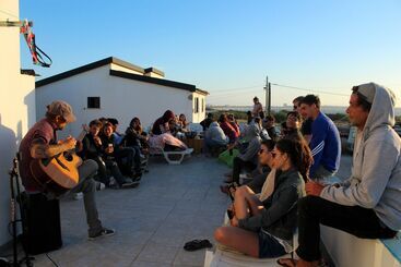 Another Surf Camp Baleal   Hostel