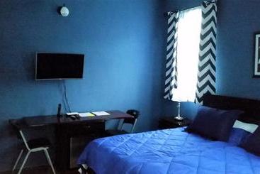 Bailey's Bed And Breakfast
