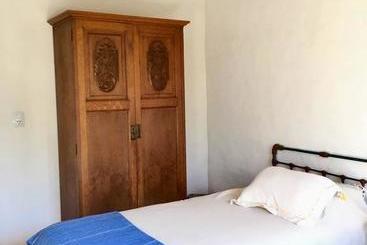 تختخواب و صبحانه Casa De Las Palmeras