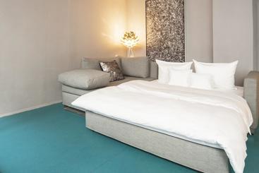 Aamiaismajoitus (B&B) Himmel Und Himmel