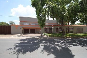 Bed & Breakfast Waterfall Guesthouse