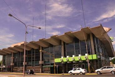 Demetrio Hotel Apart