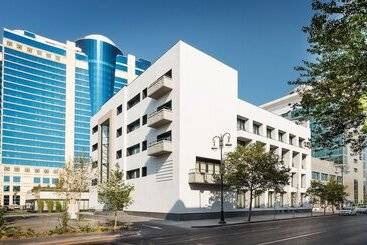 Dinamo Hotel Baku