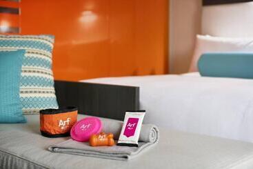 בית מלון כפרי Aloft Celaya