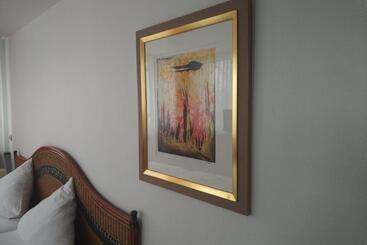 Hotell Atelier Guesthouse