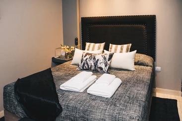 هتل Lg Golden Suites