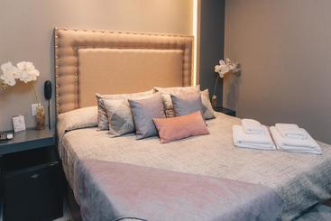 هتل Lg Golden Suites