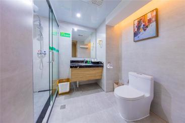 هتل Longyan Shanshui