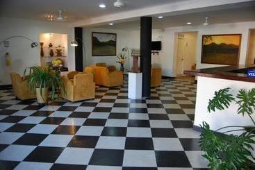 בית מלון כפרי Paraíso Colonial