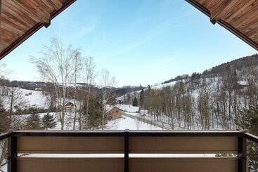 Profamily Hotel Top Benecko